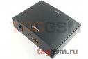 Конвертер VGA - HDMI (черный) (АТ5271) Atcom