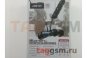 Наушники Aspor A609 (Bluetooth 4.1) + микрофон (черный)