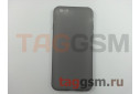 Задняя накладка для iPhone 6 / 6S (4.7") (серия SIMPLE, ультратонкая, черная) ASPOR