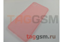 Задняя накладка для iPhone 7 Plus / 8 Plus (5.5") (серия SIMPLE, ультратонкая, розовая) ASPOR