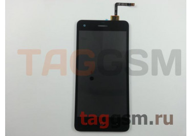 Дисплей для ZTE Blade A330 + тачскрин (черный)