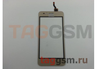 Тачскрин для Huawei Y3 II (3G) (золото)