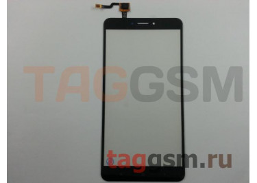 Тачскрин для Xiaomi Mi Max 2 (черный)