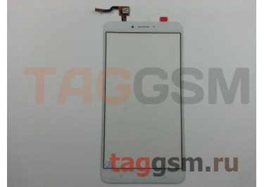 Тачскрин для Xiaomi Mi Max 2 (белый)