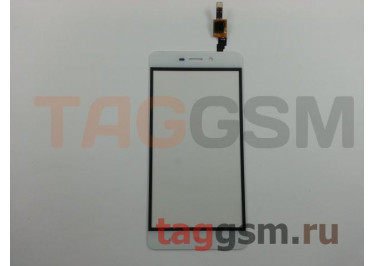 Тачскрин для Xiaomi Redmi 4 (белый)