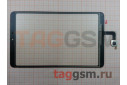 Тачскрин для Xiaomi MiPad 4 (черный)