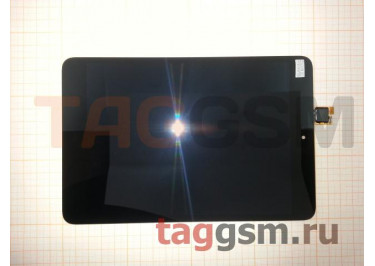 Дисплей для Xiaomi Mi Pad 2 + тачскрин (черный)