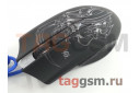 Мышь проводная DEFENDER Ghost GM-190L 6 кнопок,3200 dpi (черная)