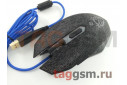 Мышь проводная DEFENDER Shock GM-110L  6 кнопок,3200 dpi (черная)