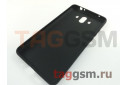 Задняя накладка для Huawei Mate 10 (силикон, матовая, черная (Matte)) Faison