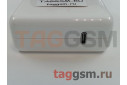 Блок питания для Apple Macbook 61W USB-C 20.3V 3A, 9V 3A, 5.2V 2.4A, ориг (в коробке)