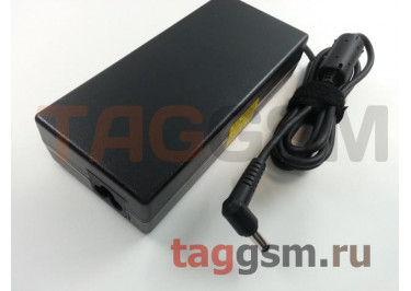 Блок питания для ноутбука Asus 19V 6.32A (разъем 5,5х2,5) NEW MODEL, ориг
