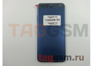 Задняя крышка для Huawei P10 (синий), ориг
