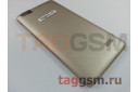 Задняя крышка для Huawei Honor 4C (золото), ориг