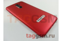 Задняя крышка для Xiaomi Pocophone F1 (красный)