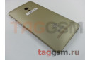 Задняя крышка для Asus Zenfone 5 (A500CG / A501CG) (золото), ориг
