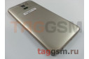 Задняя крышка для Samsung SM-J600 Galaxy J6 (2018) (золото)
