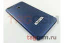 Задняя крышка для Huawei Honor 8 Pro / V9 (синий), ориг