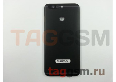Задняя крышка для Huawei Honor 8 Pro / V9 (черный), ориг
