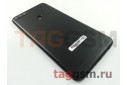 Задняя крышка для Huawei Honor 7C Pro (черный), ориг