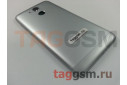 Задняя крышка для Huawei Honor 6A (серебро), ориг