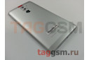 Задняя крышка для Huawei Honor 6X (серебро), ориг