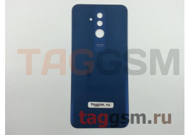 Задняя крышка для Huawei Mate 20 Lite (синий), ориг