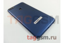 Задняя крышка для Huawei Honor 7C Pro (синий), ориг