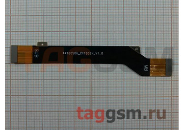 Шлейф для Xiaomi Redmi S2 основной