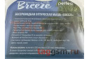 Мышь беспроводная Perfeo оптическая, BREEZE 6 кн, 1600 DPI, USB, синяя (PF-386-WOP-BL)