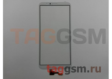 Тачскрин для Huawei Honor 7X (белый)