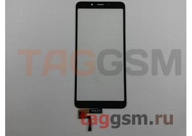 Тачскрин для Xiaomi Redmi 6 / 6A (черный)