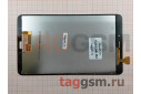 Дисплей для Samsung SM-T385 Galaxy Tab A 8.0'' + тачскрин (черный)