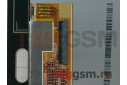 Дисплей для Samsung SM-T385 Galaxy Tab A 8.0'' + тачскрин (черный)