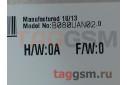 Дисплей для Huawei Mediapad M2 8.0 LTE (M2-801 / M2-803) + тачскрин (золото)
