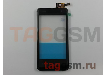 Тачскрин для LG P990 Optimus 2X (черный)