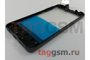 Тачскрин для LG P990 Optimus 2X (черный)