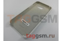 Задняя накладка для Samsung A5 / A520 Galaxy A5 (2017) (силикон, белая), ориг
