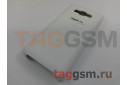 Задняя накладка для Samsung G530H Galaxy Grand Prime / G532 J2 Prime (силикон, белая), ориг