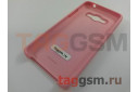 Задняя накладка для Samsung G530H Galaxy Grand Prime / G532 J2 Prime (силикон, розовая), ориг