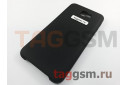 Задняя накладка для Samsung G570F Galaxy J5 Prime (силикон, черная), ориг