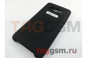 Задняя накладка для Samsung G530H Galaxy Grand Prime / G532 J2 Prime (силикон, черная), ориг