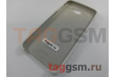 Задняя накладка для Samsung G570F Galaxy J5 Prime (силикон, белая), ориг