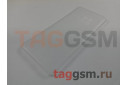 Задняя накладка для Samsung G955 Galaxy S8 Plus (глянцевая, прозрачная (Gentle Series)) Usams
