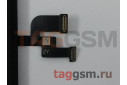 Дисплей для iPhone XS + тачскрин черный, OLED ZY