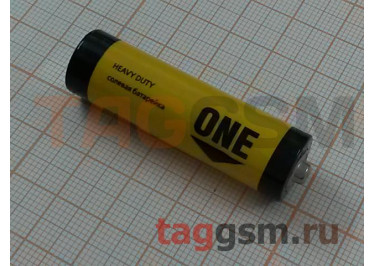 Элементы питания LR06-4P (батарейка,1.5В) Smartbuy Heavy Duty