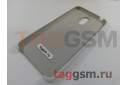 Задняя накладка для Nokia 6 (силикон, белая), ориг