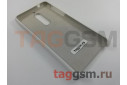 Задняя накладка для Nokia 5 (силикон, белая), ориг