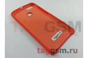 Задняя накладка для Xiaomi Mi A1 / Mi 5x (силикон, оранжевая), ориг