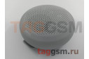 Колонка портативная влагозащитная (Bluetooth) (серая) HOCO, BS18